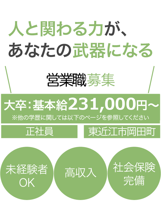 キービジュアルキャッチコピー