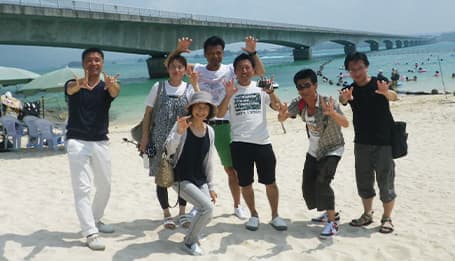 福利厚生アイコン 